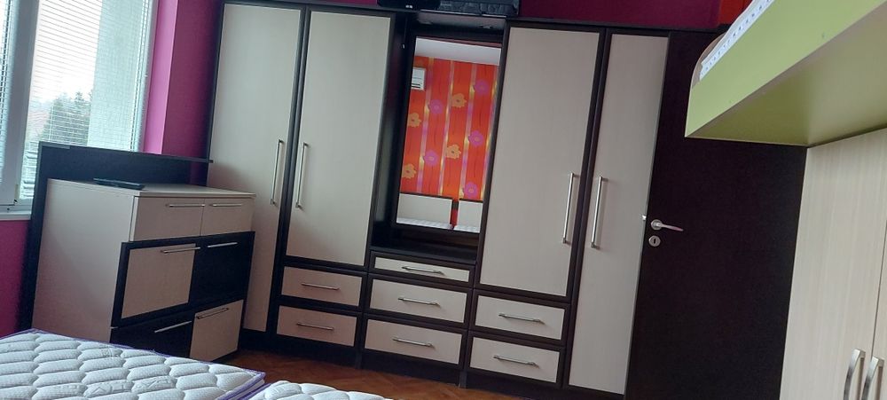 Наем апартамент гр. Разград, бул. Княз Борис