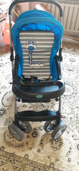 Коляска детская..