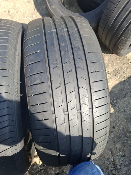 Vand 1 sau 2 anvelope 225 50 17 bune dot 2023 nus perechi