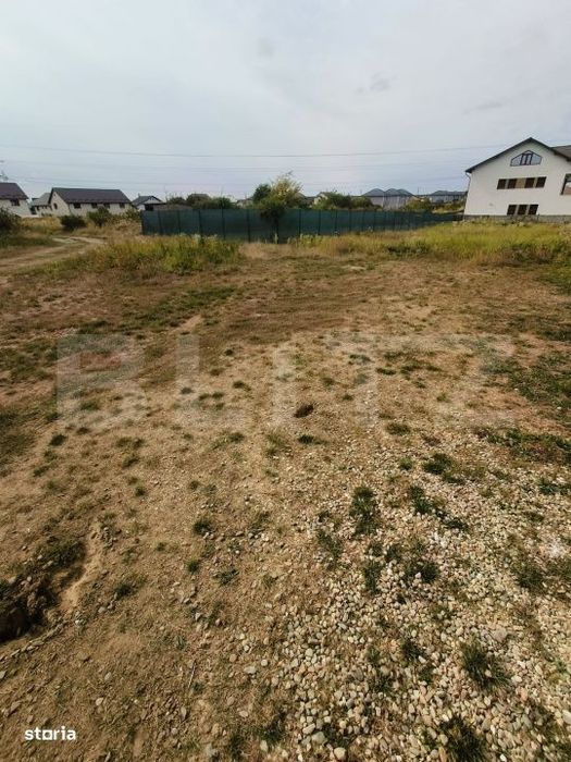 Teren intravilan 1778 mp | Trivale | Smeura | Negociabil