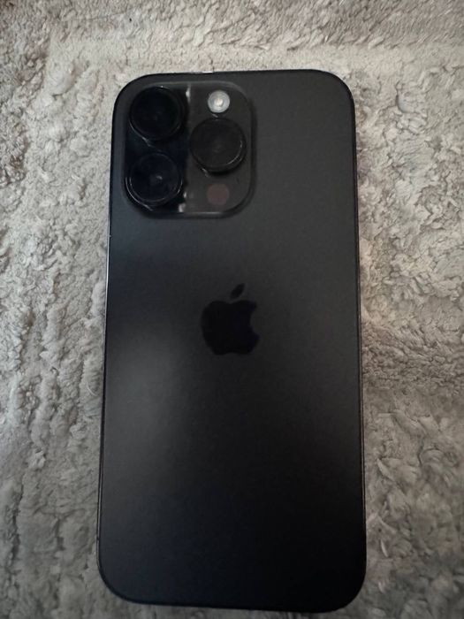 Iphone 14pro 256gb