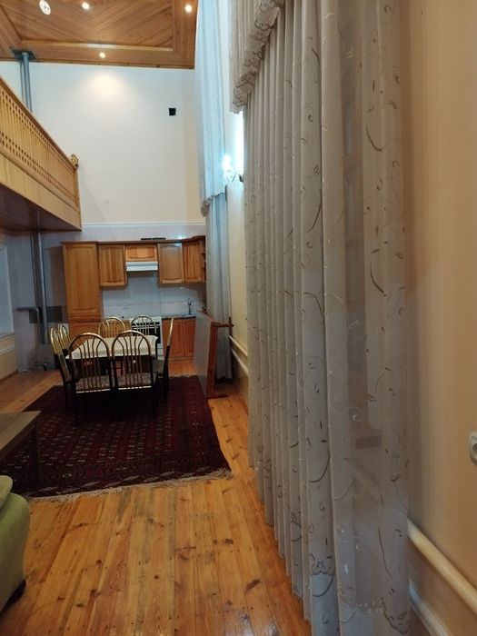 Барча шароитлари бор ховли жой