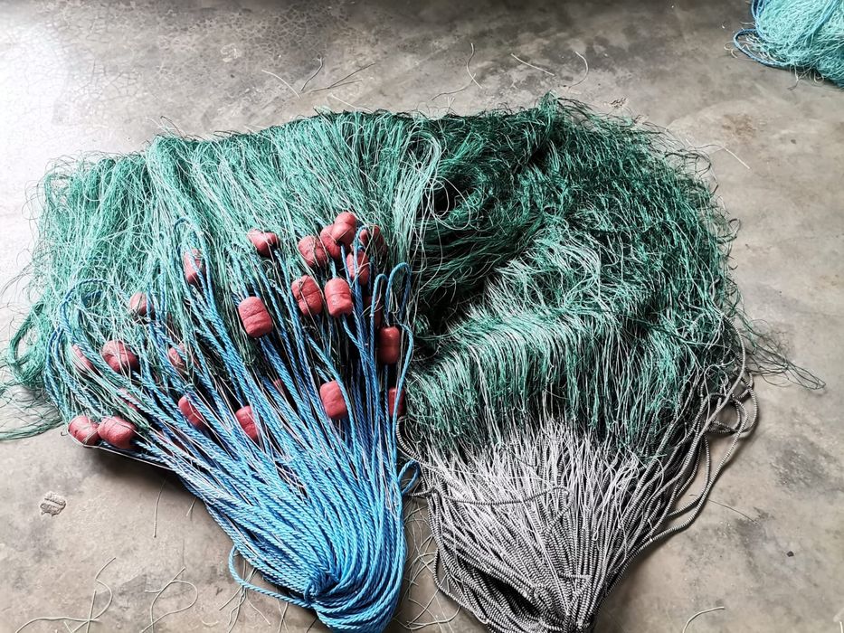 Plase pescuit profesionale