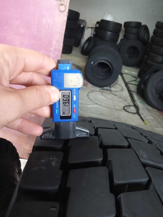 4 Тежкотоварни гуми 275/80R22.5 Michelin XDE2+ 149/146L 1560ЛВ. С ДДС