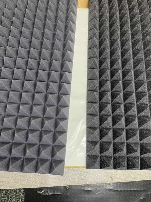 Бас трапове и дифузери