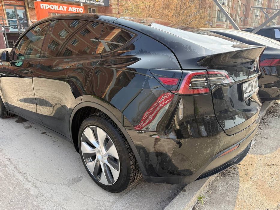 Tesla model y 2022/2023