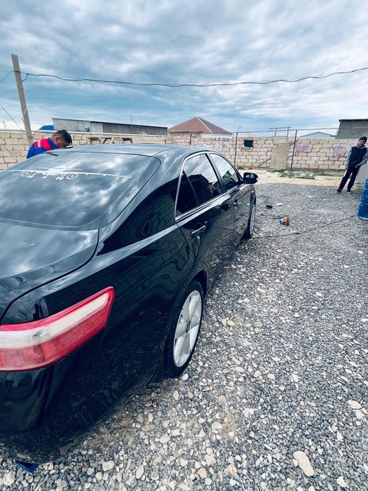 Camry 40 американец