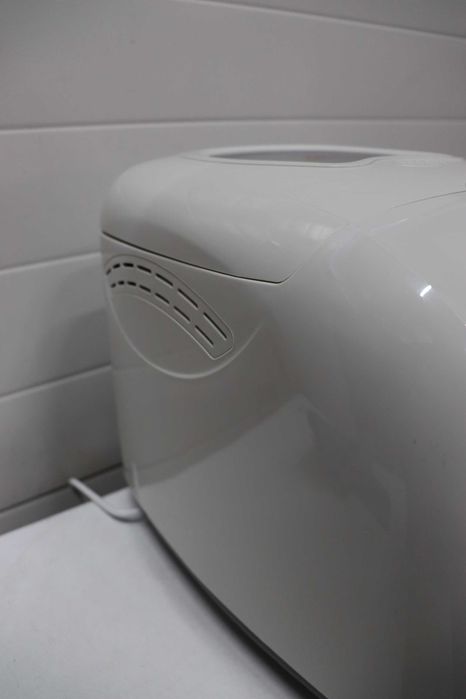 Хлебопекарна Morphy Richards Fastbake, 12 програми, UK Щепсел!