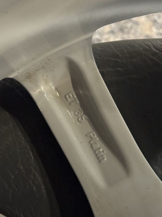 Jante aliaj 17 4x100 dedicate Kia Hyundai Dacia Renault Mazda Honda