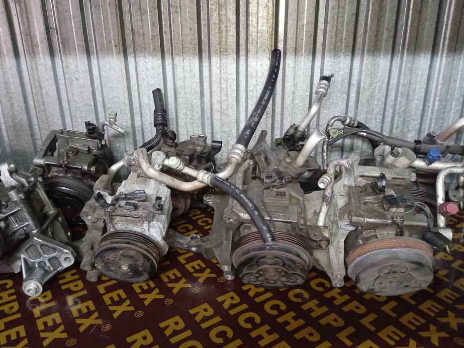 Авторазбор  Субару. Япония. Оригинал.