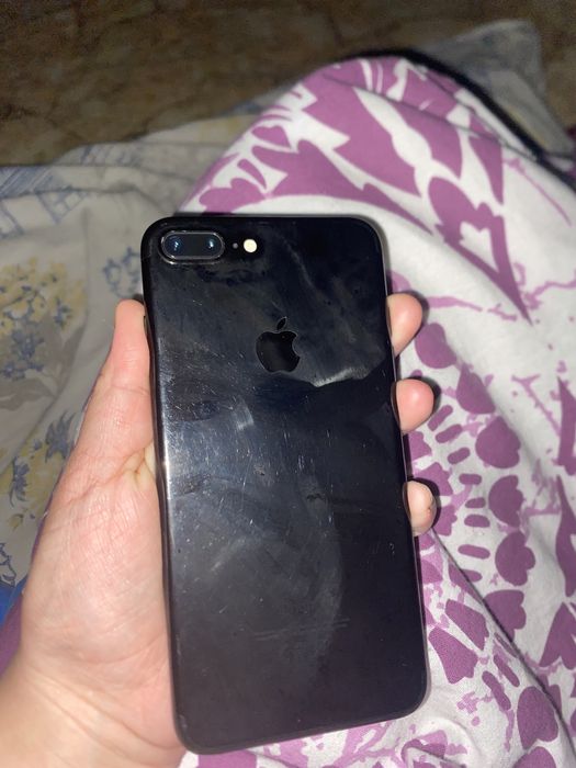 Айфон 7плюс состяние хорошие