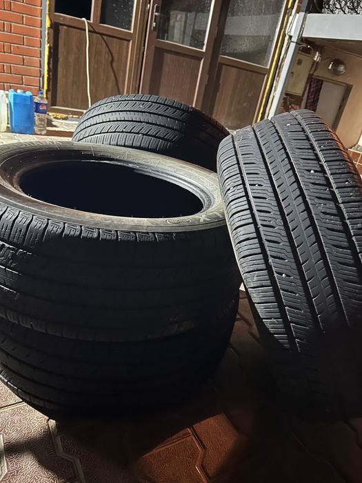 Yokohama шины летние