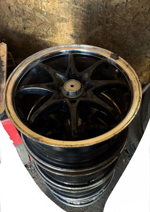 Диски Honda cr-v, на 15