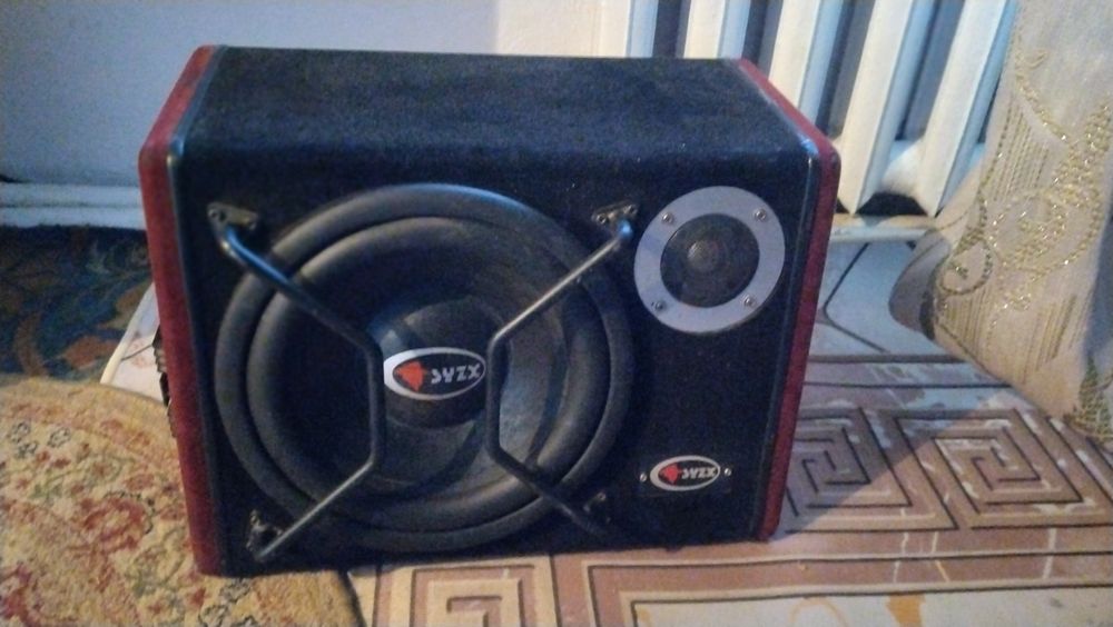 Срочно продам буфер