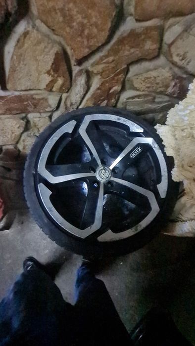 Джанти 5х100 R18