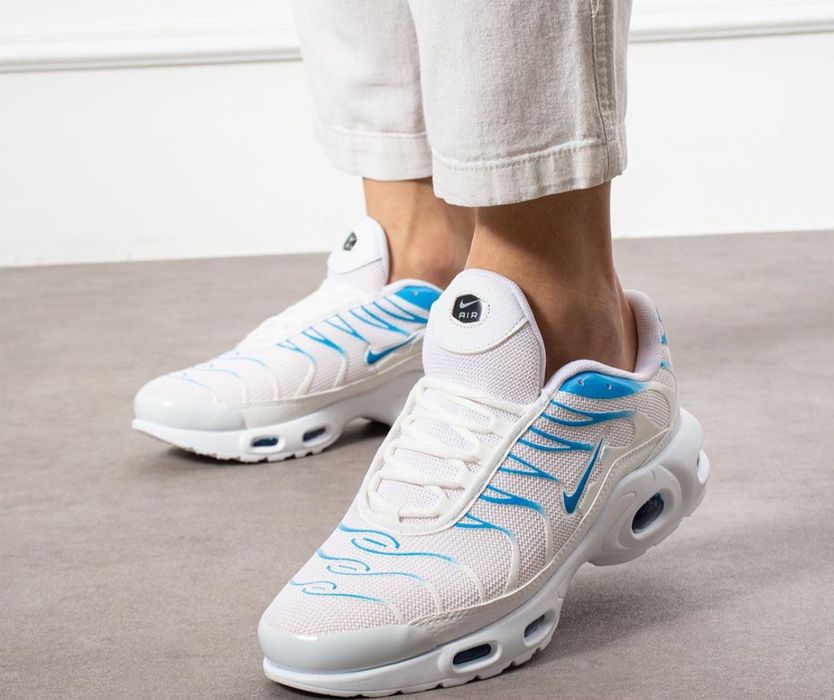 Нови обувки Nike air max Tn