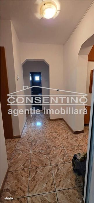 Se vinde imobil cu 3 camere , dec, etaj 3 , in cart.Micro 5 , liber