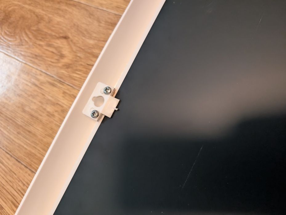 Огледало за Баня