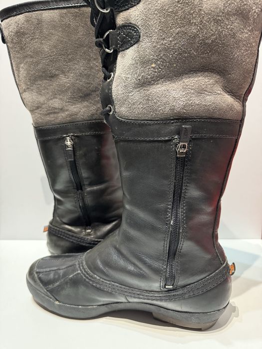 Ботуши UGG.Номер 40,стелка 26см