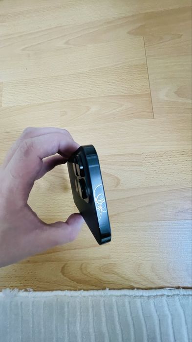 14 pro 256 gb с каропкой