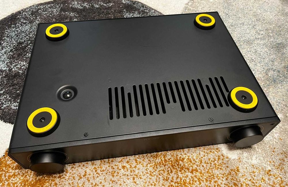 Amplificator integrat Arcam Radia A5