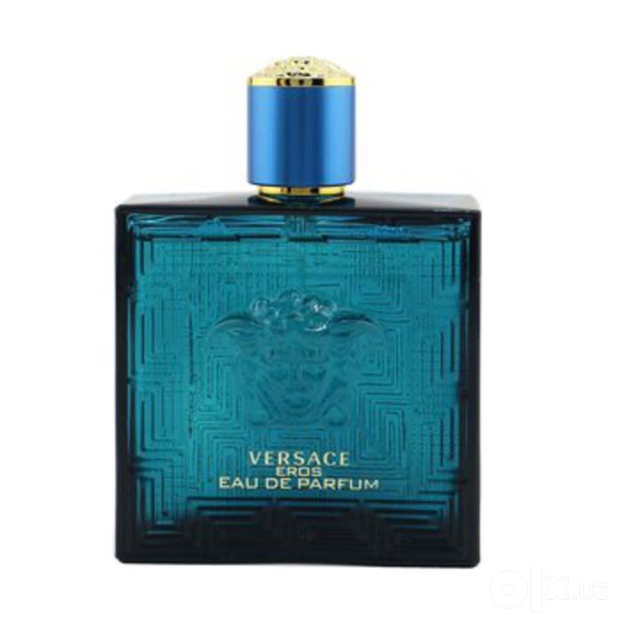 Versace Men's Eros EDP Spray