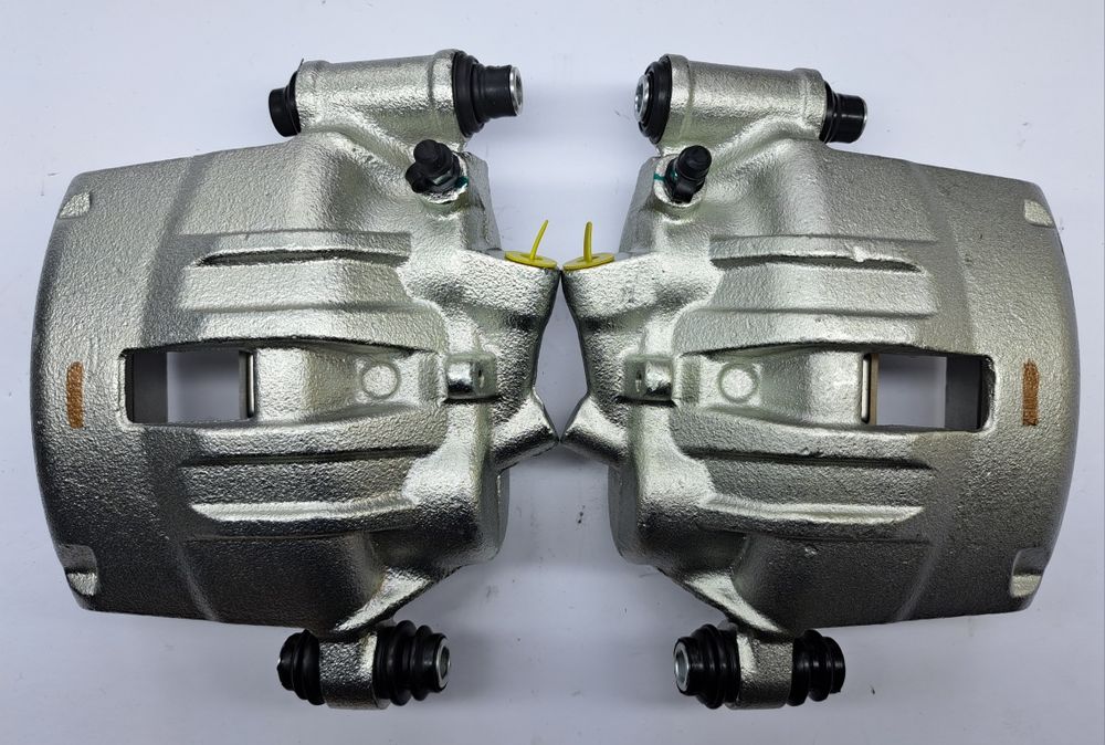 Etrier Sprinter Crafter Lt Iveco Etriere față spate roți simple, duble