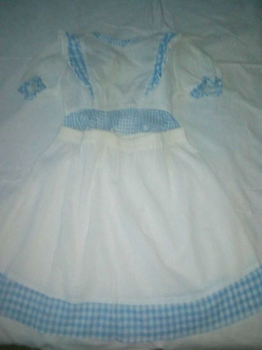 Детски дрехи за момиче