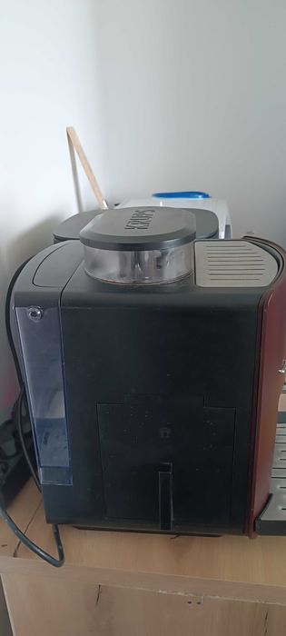 Expresor de cafea Krups