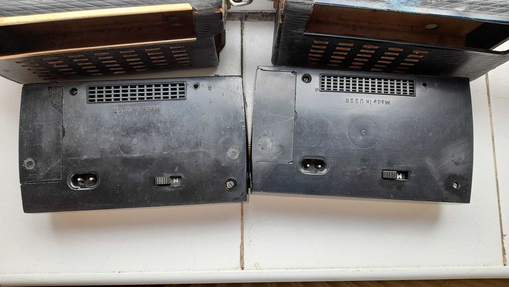 radio tranzistor Sokol urss