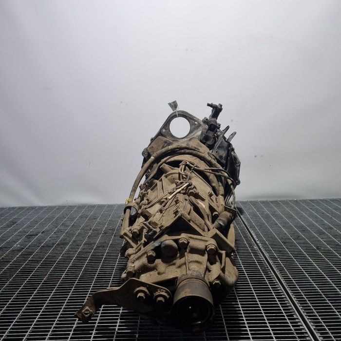 Cutie de viteze Subaru Forester 2.0 Diesel 2007 - 2011 150CP Manuala 6 Trepte EE20 Euro5 ...