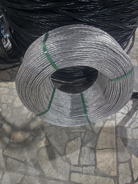 Kabel  AC 50  кабель АС 50