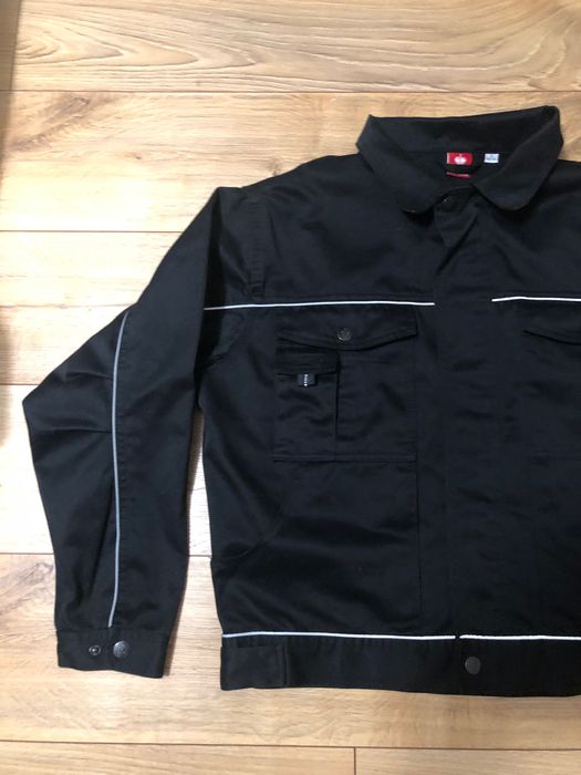 ENGELBERT STRAUSS-jacheta de lucru , profi, impecabila pt barbati