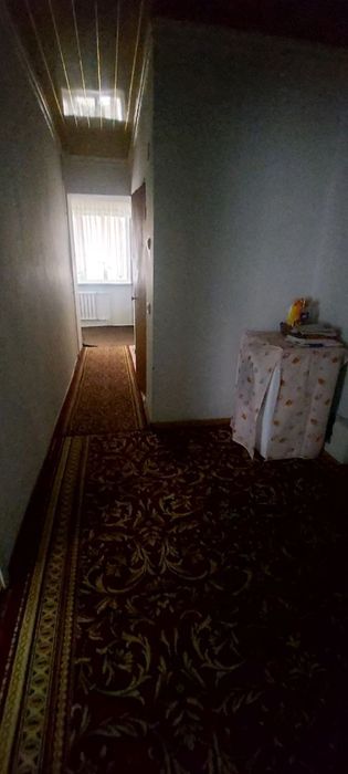 Fayzli xonadon ijaraga beriladi
