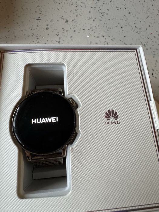 Huawei watch GT3 42 mm