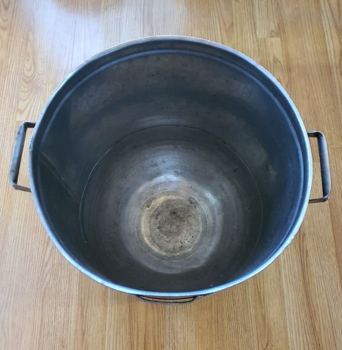 Неръждаеми Казани