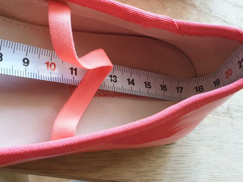 Balerini Zara marimea 30