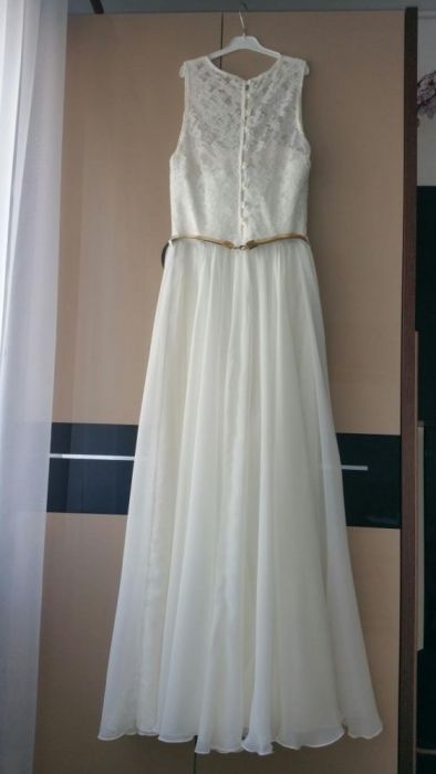 Rochie de mireasa
