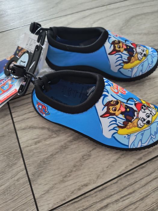papuci de casa copii cu snur reglabil