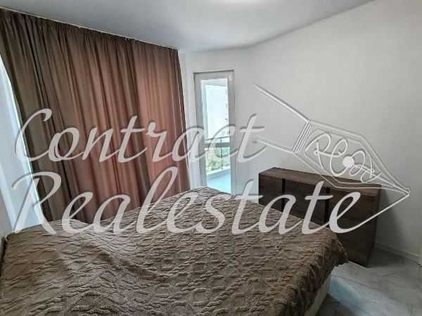 Дава се под наем Двустаен апартамент в Варна, м-т Пчелина - 58 кв.м за 510 € - Снимка #5