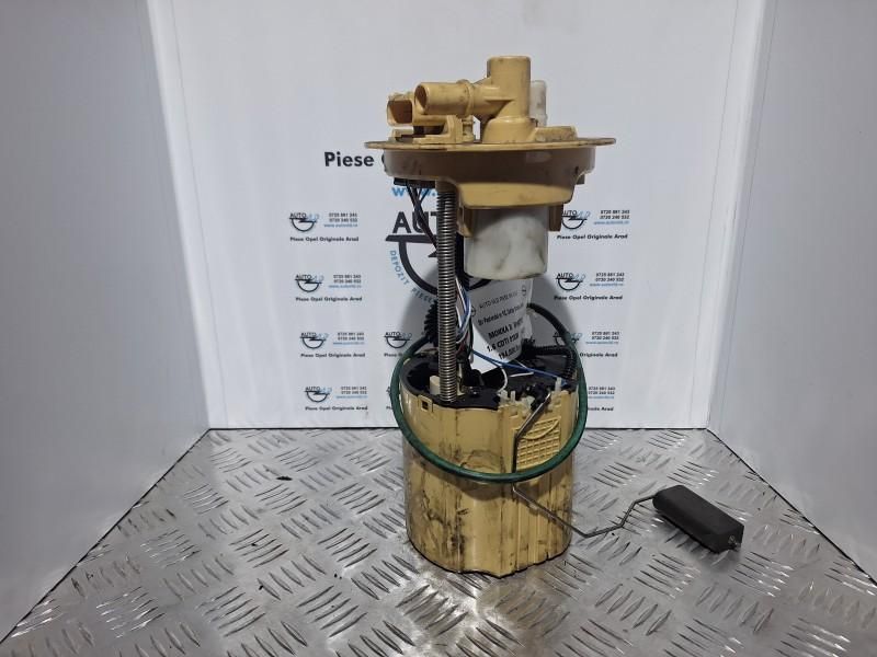 Pompa motorina rezervor Opel Mokka X 1.6 CDTI 136cp