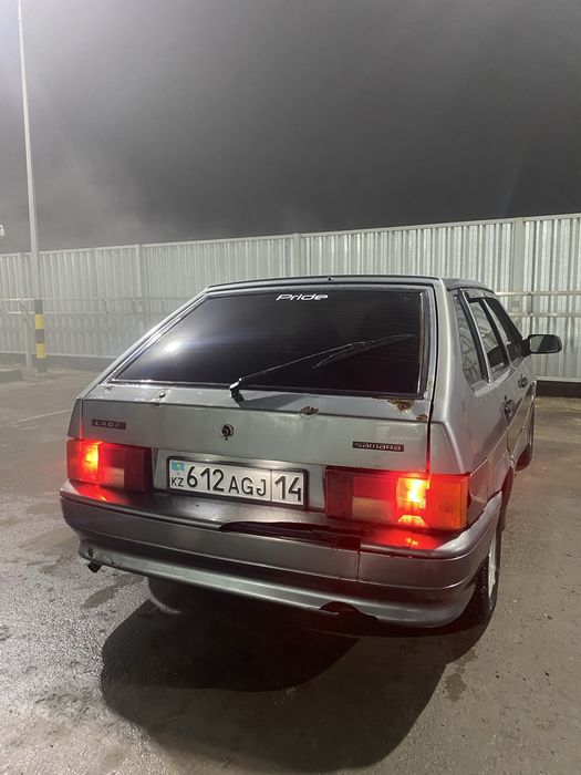 Продам ваз 2114.