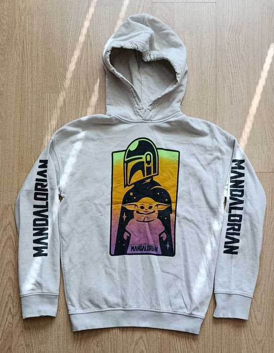 Фенски суичър на "Star Wars".