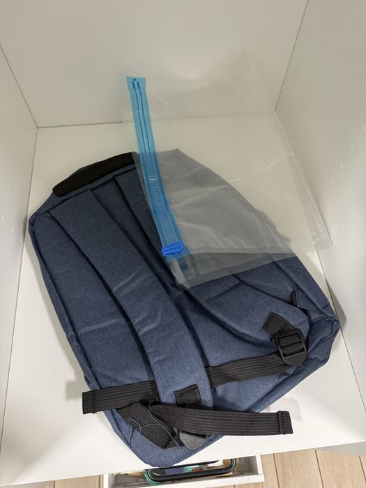 Ghiodan rucsac geanta laptop calatorii business avion voiaj antifurt