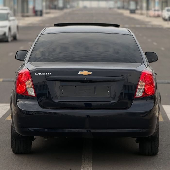 Other Lacetti / Gentra 2023 — 5