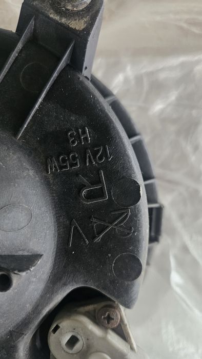 Десен халоген за субару импреза