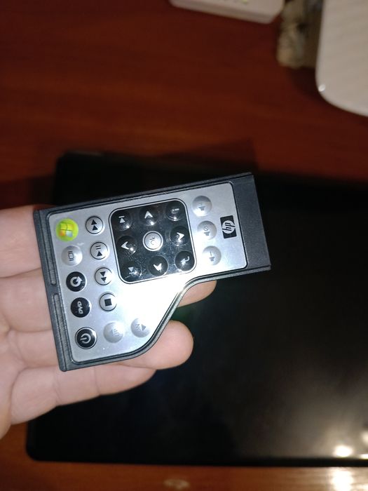 HP Pavilion DV 9000 - двуядрен.