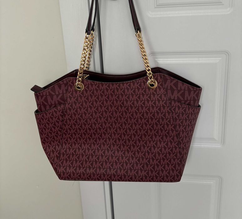 Дамска чанта Michael Kors