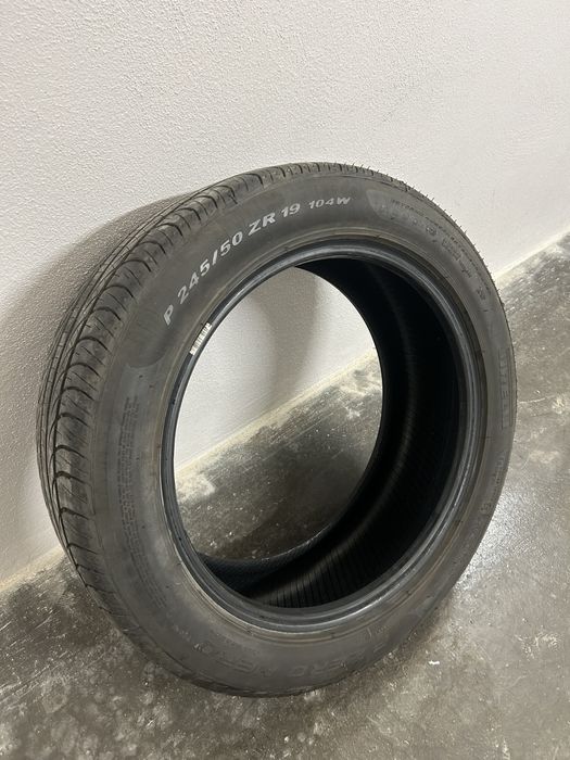 Летни гуми Firelli (Zero Nero)