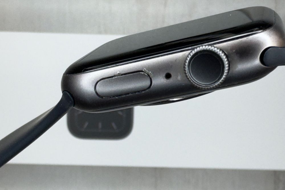 Apple Watch Seria 5 44 Mm